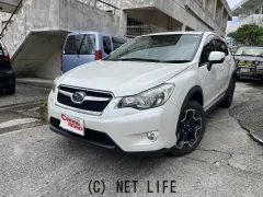 スバル XV