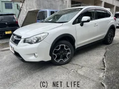 スバル XV