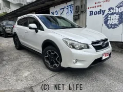 スバル XV
