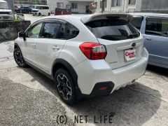 スバル XV