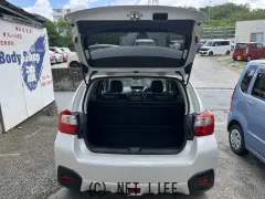 スバル XV