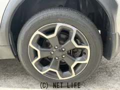 スバル XV