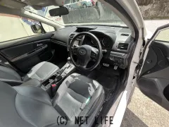 スバル XV