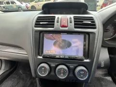 スバル XV