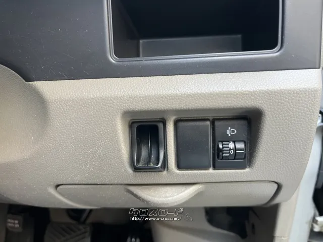スズキ エブリイ