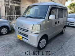 スズキ エブリイ