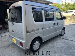 スズキ エブリイ