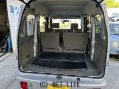 スズキ エブリイ