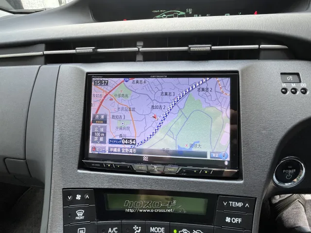 トヨタ プリウス