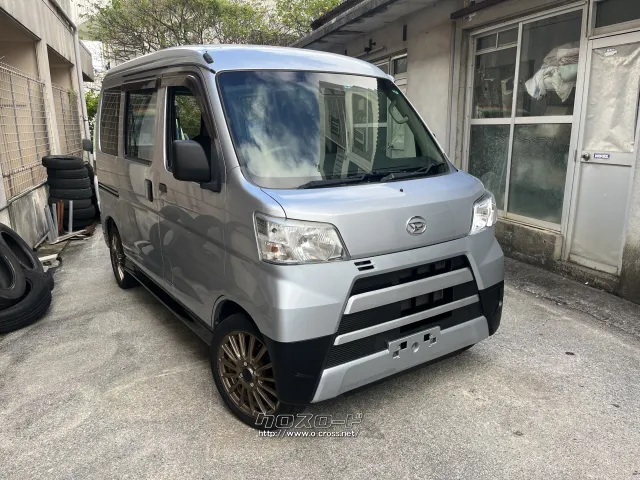 ダイハツ ハイゼットカーゴ