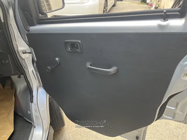 ダイハツ ハイゼットカーゴ