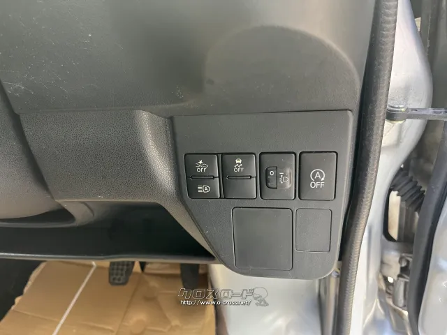 ダイハツ ハイゼットカーゴ