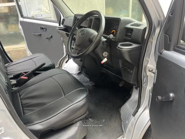 ダイハツ ハイゼットカーゴ