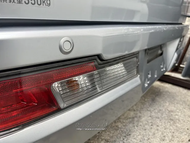 ダイハツ ハイゼットカーゴ