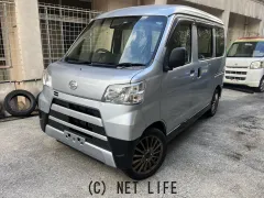 ダイハツ ハイゼットカーゴ
