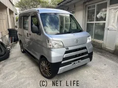 ダイハツ ハイゼットカーゴ