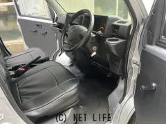 ダイハツ ハイゼットカーゴ