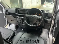 ダイハツ ハイゼットカーゴ
