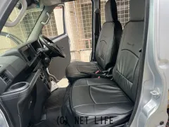 ダイハツ ハイゼットカーゴ
