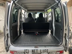 ダイハツ ハイゼットカーゴ