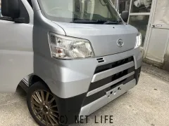 ダイハツ ハイゼットカーゴ
