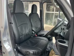 ダイハツ ハイゼットカーゴ