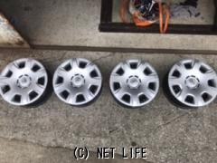 ホイール 15インチ