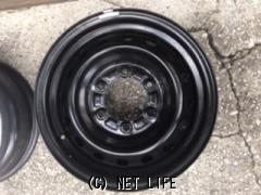 ホイール 15インチ