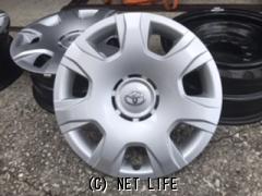 ホイール 15インチ