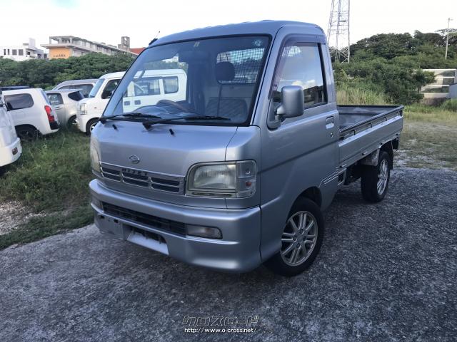 部品取車・ハイゼットトラック・ご成約・オートグランシャリオ・ (2023
