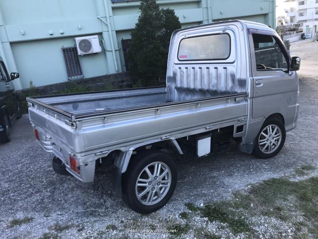 4WD 希少　ハイゼット　部品取り 部品取車・ハイゼットトラック・ご成約・オートグランシャリオ・ (2023