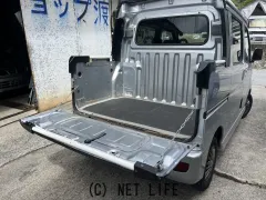 部品取車 ダイハツハイゼットカーゴデッキバン