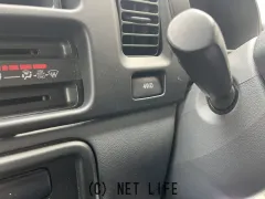 部品取車 ダイハツハイゼットカーゴデッキバン