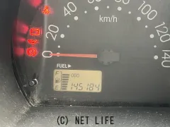 部品取車 ダイハツハイゼットカーゴデッキバン