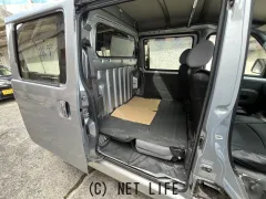 部品取車 ダイハツハイゼットカーゴデッキバン
