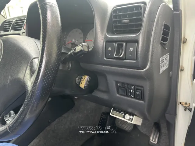 部品取車 ジムニー