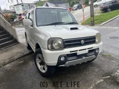 部品取車 ジムニー