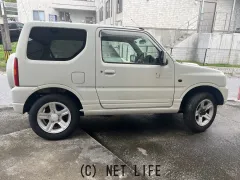 部品取車 ジムニー
