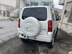 部品取車 ジムニー