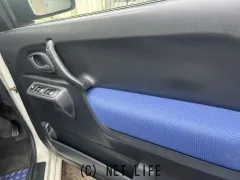 部品取車 ジムニー
