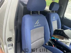 部品取車 ジムニー