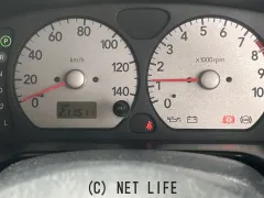 部品取車 ジムニー