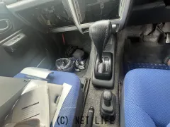 部品取車 ジムニー