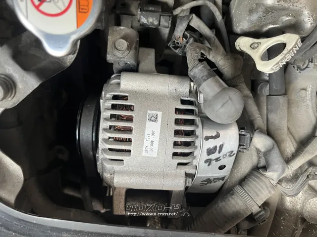 部品取車 日産NV100クリッパーバン