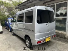 部品取車 日産NV100クリッパーバン