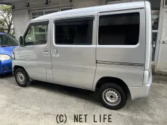 部品取車 日産ＮＶ100クリッパーバン