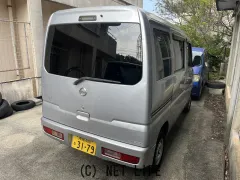 部品取車 日産ＮＶ100クリッパーバン