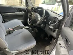 部品取車 日産ＮＶ100クリッパーバン