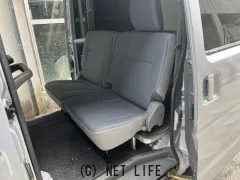 部品取車 日産NV100クリッパーバン