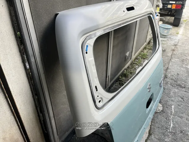 外装・エアロ ハッチゲート